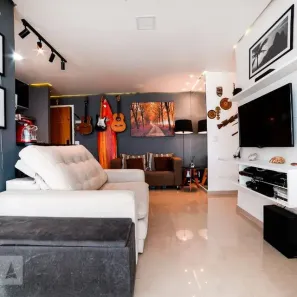 Apartamento com 2 Quartos à venda, 58m² no Vila Isolina Mazzei, São Paulo