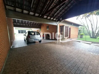 Casa com 3 Quartos à venda, 329m² no Nova Piracicaba, Piracicaba