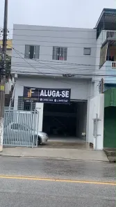 Galpão/Depósito/Armazém para alugar, 120m² no Vila Progresso, Santo André