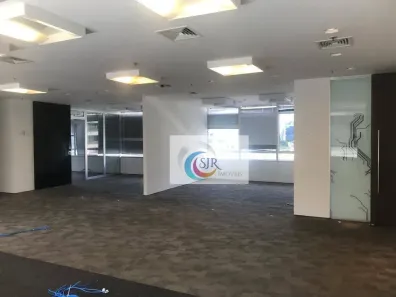 Sala Comercial para venda ou aluguel, 200m² no Vila Olímpia, São Paulo