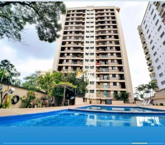 Apartamento com 3 Quartos à venda, 89m² no Tucuruvi, São Paulo