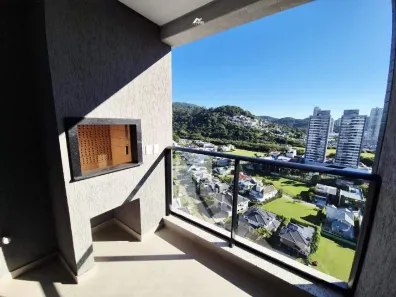 Apartamento com 2 Quartos à venda, 75m² no Praia Brava de Itajaí, Itajaí
