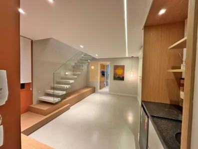 Apartamento com 1 Quarto à venda, 80m² no Higienópolis, São Paulo