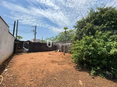 Lote/Terreno à venda, 269m² no Jardim Diamante, Piracicaba