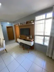 Apartamento com 2 Quartos à venda, 48m² no Solimões, Belo Horizonte