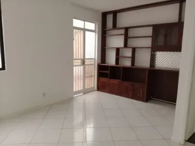 Apartamento com 2 Quartos para alugar, 114m² no Coração Eucarístico, Belo Horizonte