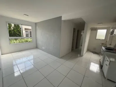 Apartamento com 2 Quartos para alugar, 62m² no Estância Velha, Canoas