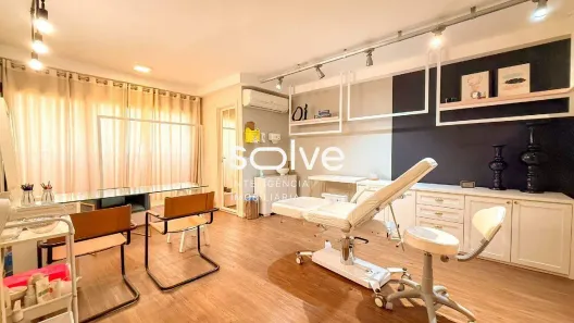 Sala Comercial à venda, 64m² no Centro, Indaiatuba