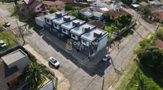 Casa com 3 Quartos à venda, 119m² no Petrópolis, Novo Hamburgo