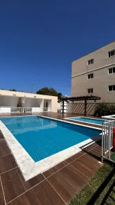 Apartamento com 2 Quartos para alugar, 52m² no Morada do Ouro, Cuiabá