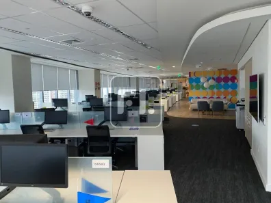 Sala Comercial para alugar, 1137m² no Vila Olímpia, São Paulo