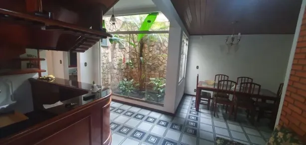 Casa com 5 Quartos à venda, 353m² no Novo Taquaral, Campinas