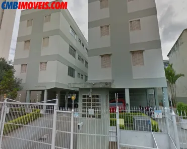 Apartamento com 2 Quartos à venda, 70m² no Vila Nova, Campinas