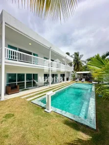 Casa de Condomínio com 3 Quartos à venda, 300m² no Ipioca, Maceió