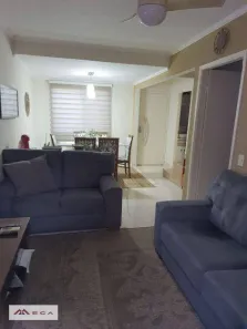 Casa de Condomínio com 3 Quartos à venda, 100m² no Parque Beatriz, Campinas