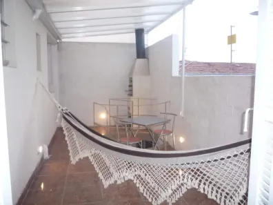 Casa com 2 Quartos à venda, 98m² no Planalto Paulista, São Paulo