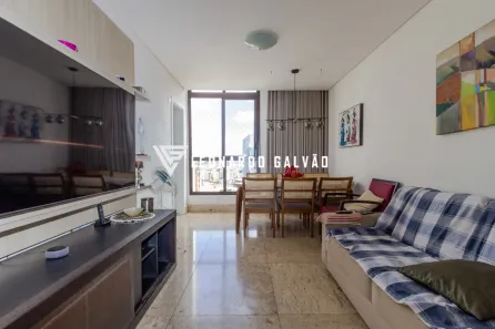 Cobertura com 3 Quartos à venda, 164m² no Barroca, Belo Horizonte