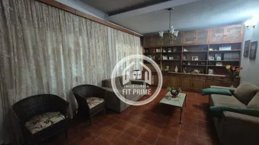 Casa com 4 Quartos à venda, 441m² no Vila Santa Cruz, São José do Rio Preto