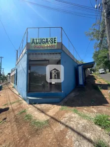 Ponto Comercial para alugar, 52m² no Jaraguá, Uberlândia