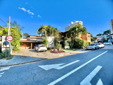 Prédio Comercial à venda, 240m² no Centro, Vinhedo