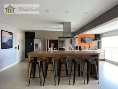 Apartamento com 2 Quartos à venda, 61m² no Vila Mariana, São Paulo
