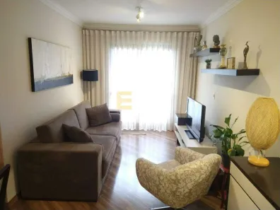 Apartamento com 3 Quartos à venda, 96m² no Vila das Hortências, Jundiaí