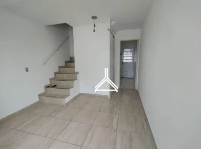 Sobrado com 2 Quartos à venda, 100m² no Vila Parque Jabaquara, São Paulo