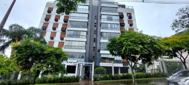 Apartamento com 3 Quartos à venda, 98m² no Tristeza, Porto Alegre