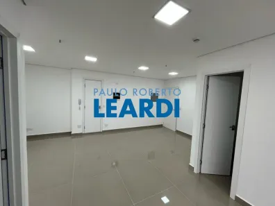 Sala Comercial à venda, 50m² no Jardim Anália Franco, São Paulo