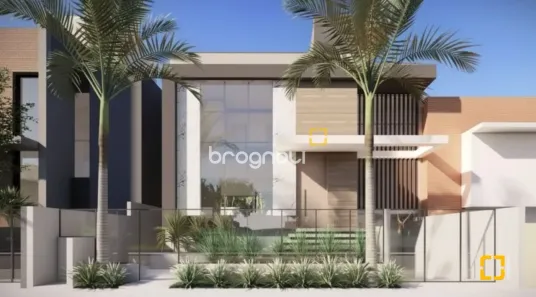 Casa com 3 Quartos à venda, 285m² no Bom Abrigo, Florianópolis