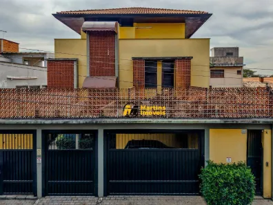 Casa com 4 Quartos à venda, 350m² no Cidade São Francisco, São Paulo