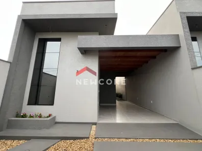 Casa com 3 Quartos à venda, 80m² no Centro, Barra Velha