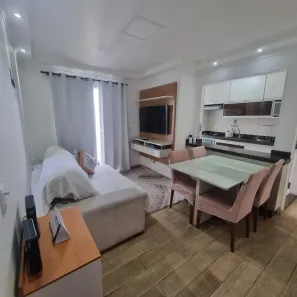Apartamento com 2 Quartos à venda, 53m² no Vila Moreira, São Paulo