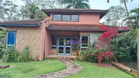 Casa de Condomínio com 3 Quartos à venda, 120m² no Várzea das Moças, Niterói