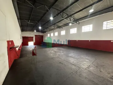 Imóvel Comercial para alugar, 258m² no Planalto Verde, Ribeirão Preto