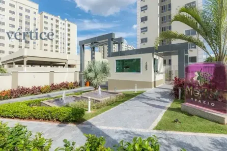 Apartamento com 2 Quartos à venda, 50m² no Loteamento Malbec, Maringá