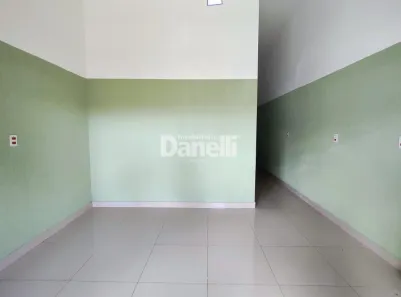 Ponto Comercial para alugar, 50m² no Parque Senhor do Bonfim, Taubaté