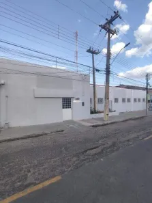 Imóvel Comercial para alugar, 497m² no Centro, Teresina