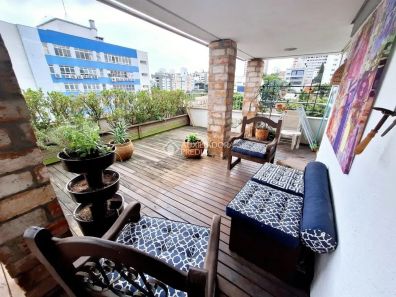 Cobertura com 2 Quartos à venda, 171m² no Rio Branco, Porto Alegre