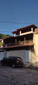Sobrado com 5 Quartos à venda, 317m² no Zé Garoto, São Gonçalo