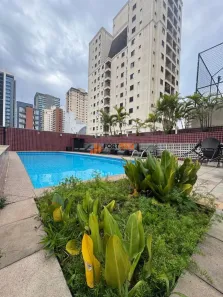 Apartamento com 3 Quartos à venda, 90m² no Vila Gomes Cardim, São Paulo