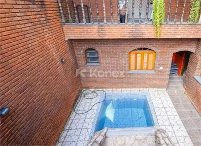 Sobrado com 4 Quartos à venda, 145m² no Tatuapé, São Paulo