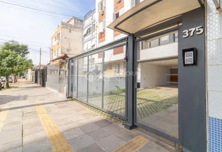 Sala Comercial à venda, 31m² no Menino Deus, Porto Alegre