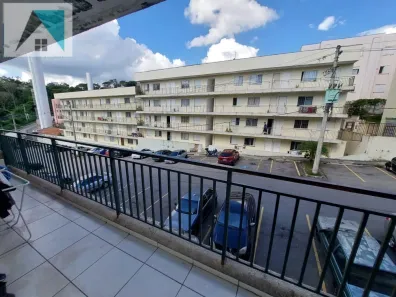 Apartamento com 2 Quartos à venda, 45m² no Caxambu, Jundiaí