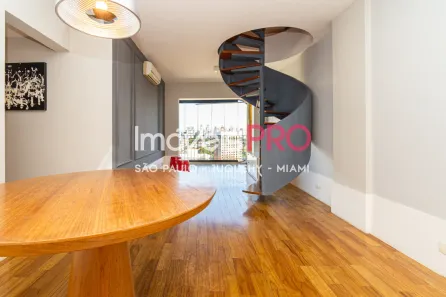 Apartamento com 2 Quartos à venda, 190m² no Indianópolis, São Paulo