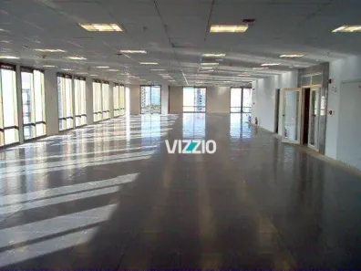 Sala Comercial para alugar, 540m² no Itaim Bibi, São Paulo