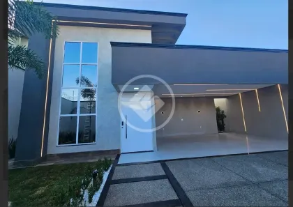 Casa com 3 Quartos à venda, 230m² no Jardim Europa, Goiânia
