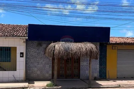Casa com 3 Quartos à venda, 122m² no São Miguel dos Milagres, São Miguel dos Milagres