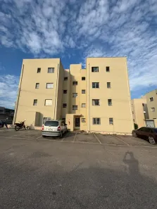 Apartamento com 2 Quartos para alugar, 50m² no Recanto dos Eucaliptos, Mairinque