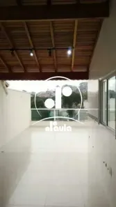 Cobertura com 2 Quartos à venda, 100m² no Parque Novo Oratório, Santo André